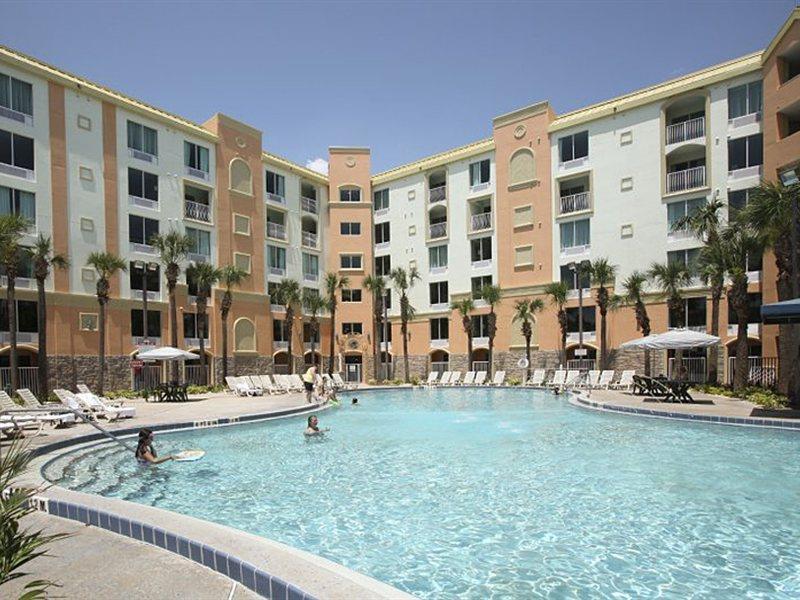Fairfield Inn & Suites By Marriott Orlando Lake Buena Vista Eksteriør bilde